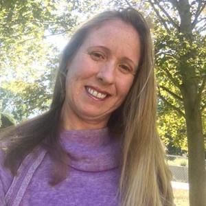 Meet your Posher, Jenny